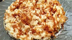 Ατζέμ πιλάφι