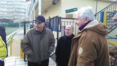 Έφυγε από τη ζωή πρώην προπονητής του Απόλλωνα Καλαμαριάς