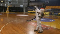 Κορονοϊός-Μελέτη: Τα αθλήματα που δεν τον μεταδίδουν και αυτά που είναι άκρως επικίνδυνα