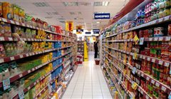 Δεν είναι φώτοσοπ: Αφού το είδαμε κι αυτό σε σούπερ μάρκετ της Ελλάδας το 2023…