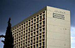 Φύτευση νέων δέντρων στο ΑΠΘ