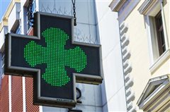 Εφημερεύοντα Φαρμακεία το Κυριακή στην Θεσσαλονίκη