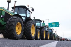 Ανοίγουν οι δρόμοι ενόψει της συνάντησης με τον Πρωθυπουργό