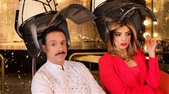 Σεσουάρ για δολοφόνους στο Θέατρο Γκλόρια