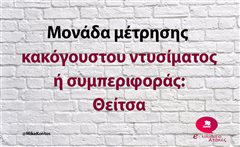 Μονάδα μέτρησης 