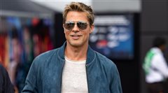 Ο Brad Pitt έρχεται στην Ελλάδα