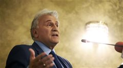 Ψωμιάδης: Θα είμαι ο επόμενος δήμαρχος Θεσσαλονίκης