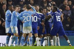 Δείτε τους αγώνες του αγγλικού πρωταθλήματος