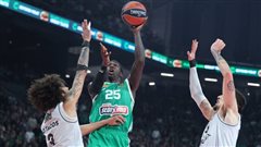 Ο Παναθηναϊκός κόντρα στην Παρί για την Euroleague