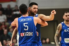 Η Εθνική θα αντιμετωπίσει τη Ρουμανία για τα προκριματικά του World Cup