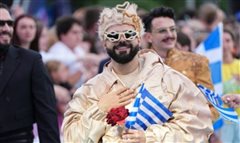 Απόψε ο πρώτος ημιτελικό της Eurovision 2026