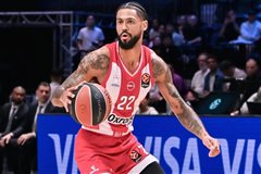 Πού θα δείτε τον αγώνα του Ολυμπιακού με τον Προμηθέα