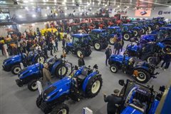 Έρχεται η 31η Agrotica στην Θεσσαλονίκη