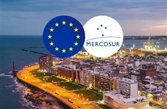 Στην Παραγουάη η υπογραφή της συμφωνίας ΕΕ-Mercosur