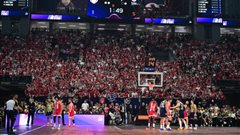 Σήμερα ο τελικος για την Euroleague Final Four σήμερα 