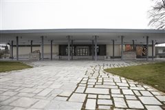 Πρόσληψη τριών ατόμων στο Αρχαιολογικό Μουσείο Θεσσαλονίκης