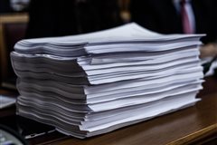 Δείτε ολο το Πολυνομοσχέδιο: Οι αλλαγές σε Δημόσιο, προσλήψεις, ΟΤΑ