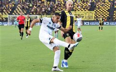 Σήμερα παίζει ο Άρης με την Κηφισιά