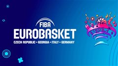 Στον «αέρα» το Ευρωμπάσκετ 2021 μετά την αναβολή των Ολυμπιακών Αγώνων