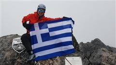 Η πρώτη Ελληνίδα που πετυχαίνει το ορειβατικό επίτευγμα «7 Summits»