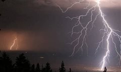 ΕΚΤΑΚΤΟ δελτίο επιδείνωσης καιρού