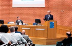 205 ασθενείς σε αναμονή για μεταμόσχευση κερατοειδούς στη Β. Ελλάδα