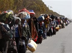 Παγκόσμια Ημέρα Προσφύγων