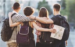 Πότε ανοίγει η πλατφόρμα για τo Youth Pass