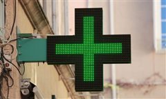 Εφημερεύοντα Φαρμακεία την Τετάρτη στην Αθήνα
