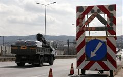 Έργα σε δρόμους στη Θεσσαλονίκη