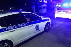 Αιματηρή συμπλοκή με πυροβολισμούς σε beach bar στη Χαλκιδική