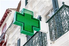 Εφημερεύοντα Φαρμακεία την Κυριακή στην Αθήνα