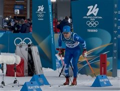 Το σημερινό πρόγρμμα για τους Χειμερινούς Ολυμπιακούς Αγώνες	