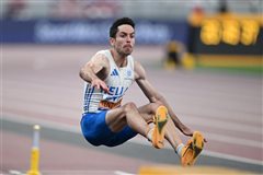 Σήμερα έχει IAAF Diamond League στην Ρώμη