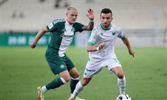 Σήμερα παίζει ο Παναθηναϊκός με τον Λεβαδειακό