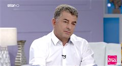 Δολοφονία Καραϊβάζ: Πάμε για μεγάλη ανατροπή και εξιχνίαση…