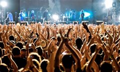 Οι συναυλίες του καλοκαιριού στη Θεσσαλονίκη