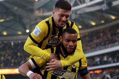 Σήμερα έχει Conference League