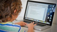 Τι ψάχνουν περισσότερο τα παιδιά στο διαδίκτυο