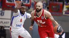 Σήμερα παίζει ο  Ολυμπιακός με τον Πανιώνιο για την Basket League