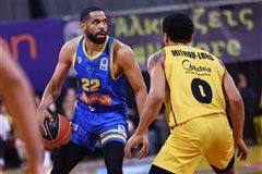 Το Περιστέρι απένατι στον Άρη για την Basket League