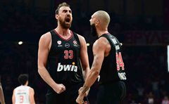 Ο Ολυμπιακός κόντρα στην Χάποελ Τελ Αβίβ για την Euroleague