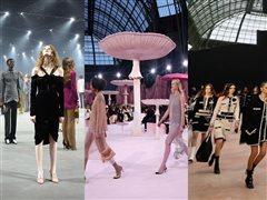 Εβδομάδα μόδας Παρίσι 2026