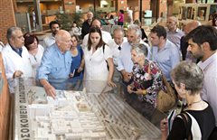 Προχωρά ο σχεδιασμός για την κατασκευή Παιδιατρικού Νοσοκομείου στη Θεσσαλονίκη