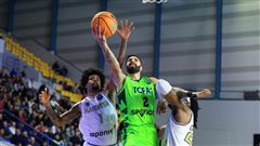 Σήμερα παίζει η Καρδίτσα με τη Τόφας για το Basketball Champions League