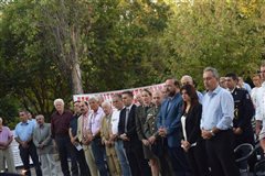 Νέα στοιχεία για το Μπλόκο της Καλαμαριάς παρουσιάστηκαν σε εκδήλωση μνήμης