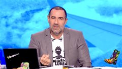 «Κάτι άθλιοι τύποι λοιδόρησαν έναν ποιητή»: Αυτό είναι το βίντεο των Ράδιο Αρβύλα που προκάλεσε σφοδρές αντιδράσεις (Vid)