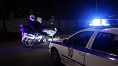 Επεισοδιακή καταδίωξη από Χαλκιδική προς Θεσσαλονίκη