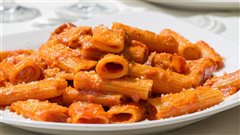 Αματριτσιάνα με ριγκατόνι