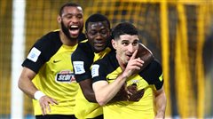 Σήμερα παίζει η ΑΕΚ με τον Ατρόμητο